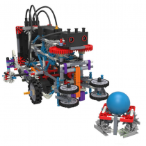 Набор K’NEX Education ROBOTICS PACK - «globural.ru» - Ростов-на-Дону