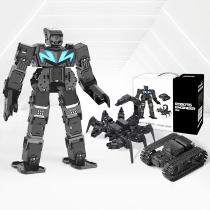 Конструктор Robotics engineer kit 2 - «globural.ru» - Ростов-на-Дону
