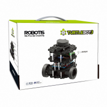 Мобильный робот Turtlebot3 burger - «globural.ru» - Ростов-на-Дону