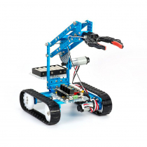 Базовый робототехнический набор Ultimate Robot Kit V2.0 - «globural.ru» - Ростов-на-Дону