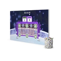 Интерактивный физкультурный комплекс без проектора - «globural.ru» - Ростов-на-Дону