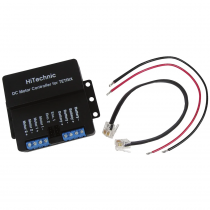 Контроллер управления серводвигателями Tetrix - «globural.ru» - Ростов-на-Дону