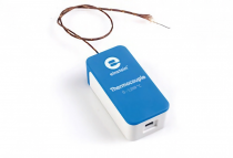 Датчик температуры-термопара (от 0 до +1200°C) по химии - «globural.ru» - Ростов-на-Дону