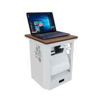 Интерактивная тумба "Умный пол" - «globural.ru» - Ростов-на-Дону