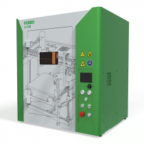 Универсальный центр 3D-прототипирования «РОББО Q-Fab» - «globural.ru» - Ростов-на-Дону