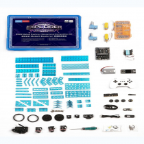 Соревновательный набор 2022 MakeX Explorer Educational Competition Kit - «globural.ru» - Ростов-на-Дону