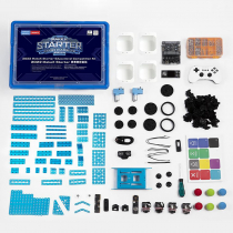 Соревновательный набор 2022 MakeX Starter Educational Competition Kit - «globural.ru» - Ростов-на-Дону