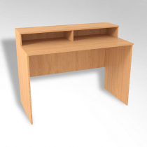 Стол-барьер кафедра библиотечная - «globural.ru» - Ростов-на-Дону