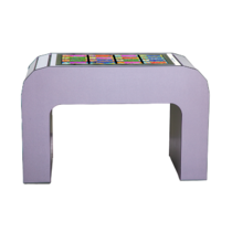 Интерактивный стол «Черепаха» - «globural.ru» - Ростов-на-Дону