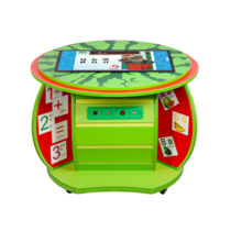 Интерактивный стол «Арбузик» - «globural.ru» - Ростов-на-Дону