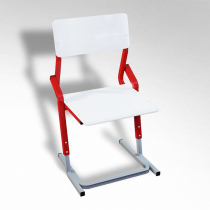 Стул "Юниор ТР" регулируемый  - «globural.ru» - Ростов-на-Дону