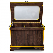 Дидактико-методический комплекс «Сундук логопеда» - «globural.ru» - Ростов-на-Дону