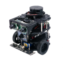 Учебный комплект на базе TurtleBot3 (Расширенный) - «globural.ru» - Ростов-на-Дону