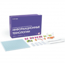 Ресурсный комплект модульной электроники «Информационные технологии littleBits» - «globural.ru» - Ростов-на-Дону