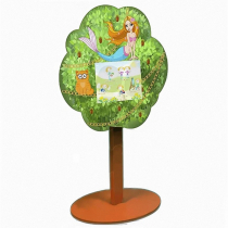 Учебно-игровой терминал "Сказки Пушкина" - «globural.ru» - Ростов-на-Дону