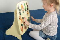 Звуковая панель"Угадай звук" - «globural.ru» - Ростов-на-Дону