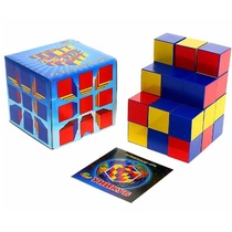 Развивающая игра "Уникуб" - «globural.ru» - Ростов-на-Дону