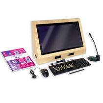 Сенсорный логопедический комплекс - «globural.ru» - Ростов-на-Дону