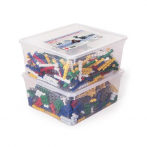 Набор для конструирования "Путешествие на Крайний Север (4)" (на 4 человека) - «globural.ru» - Ростов-на-Дону