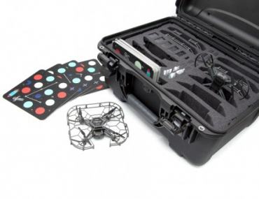 Образовательный комплект программируемого квадрокоптера DJI TELLO EDU (Стартовый – 5) - «globural.ru» - Ростов-на-Дону