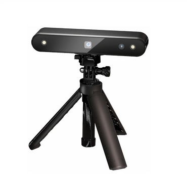 3D сканер RangeVision Neopoint (с поворотным столом TS и RV 3D Studio) - «globural.ru» - Ростов-на-Дону