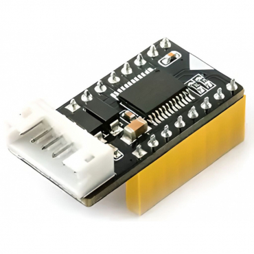 Плата драйвера двигателя MegaPi Encoder/DC Motor Driver - «globural.ru» - Ростов-на-Дону