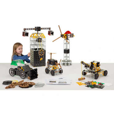 Набор Полидрон Проектирование 2 часть - «globural.ru» - Ростов-на-Дону