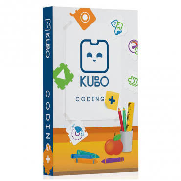  Набор пластинок "Программирование с КУБО+" - «globural.ru» - Ростов-на-Дону