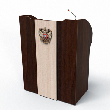 Мультимедийная интерактивная трибуна Rector - «globural.ru» - Ростов-на-Дону