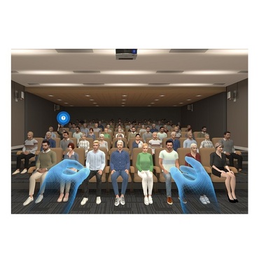 Комплект VR-тренажёров для гуманитарных учебных заведений по коммуникативным навыкам - «globural.ru» - Ростов-на-Дону
