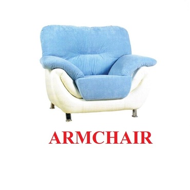 Карточки Домана "Furniture" ("Мебель") на английском языке - «globural.ru» - Ростов-на-Дону