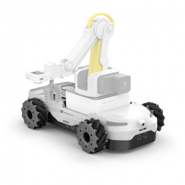 Автономная мобильная платформа Magician Go - «globural.ru» - Ростов-на-Дону