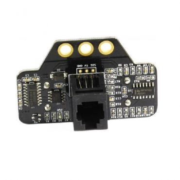 Ультразвуковой датчик расстояния - Me Ultrasonic Sensor V3 - «globural.ru» - Ростов-на-Дону