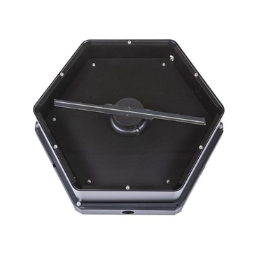 Модуль интерактивный "Голограмма" - «globural.ru» - Ростов-на-Дону