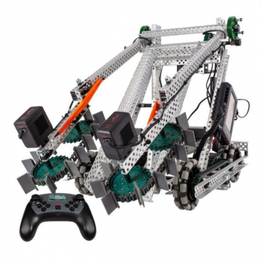 VEX V5 Набор Супер Кит Super Kit V5 - «globural.ru» - Ростов-на-Дону