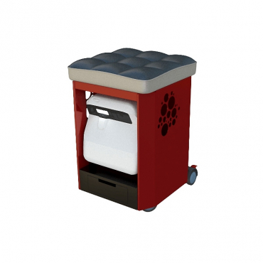 Игровая интерактивная тумба - «globural.ru» - Ростов-на-Дону