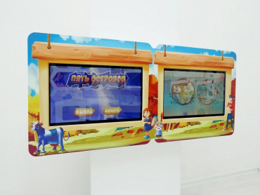 Методический интерактивный комплекс «Дуэт» - «globural.ru» - Ростов-на-Дону