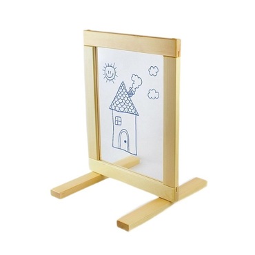 Прозрачный мольберт - «globural.ru» - Ростов-на-Дону