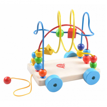 Лабиринт - Каталка - «globural.ru» - Ростов-на-Дону