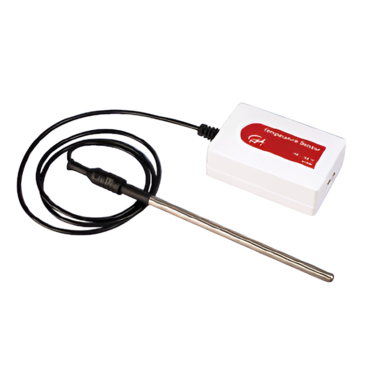 Датчик температуры к цифровой лаборатории VinciLab - «globural.ru» - Ростов-на-Дону