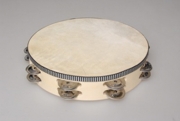 Тамбурин - «globural.ru» - Ростов-на-Дону