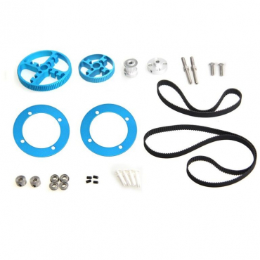 Ресурсный набор Timing Belt Motion Pack-Blue - «globural.ru» - Ростов-на-Дону