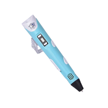 Образовательный комплект для рисования в трехмерном пространстве - «globural.ru» - Ростов-на-Дону