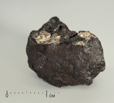 Метеорит Челябинск LL5 - «globural.ru» - Ростов-на-Дону