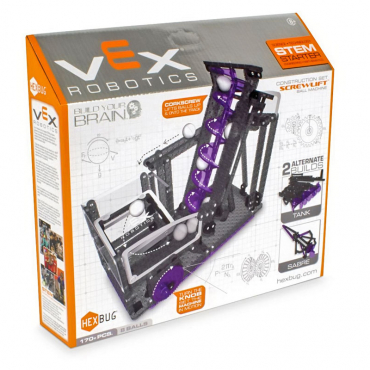 Набор VEX by HEXBUG "Подъемник" - «globural.ru» - Ростов-на-Дону