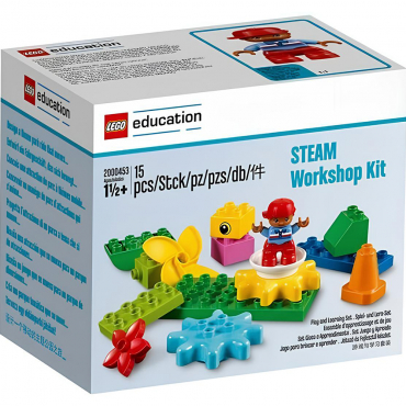 Демо-набор "Планета STEAM" - «globural.ru» - Ростов-на-Дону