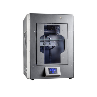 Аддитивный модуль 3D печати из пластика с комплектом ЗИП - «globural.ru» - Ростов-на-Дону