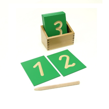 Тактильные цифры - «globural.ru» - Ростов-на-Дону