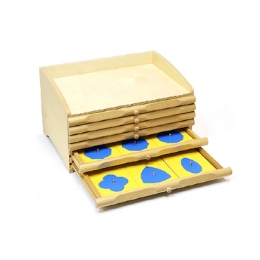 Геометрический комод - «globural.ru» - Ростов-на-Дону