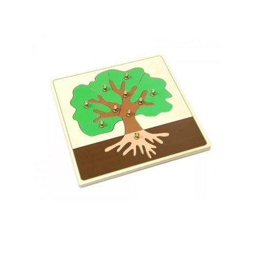 Части дерева с контуром - «globural.ru» - Ростов-на-Дону